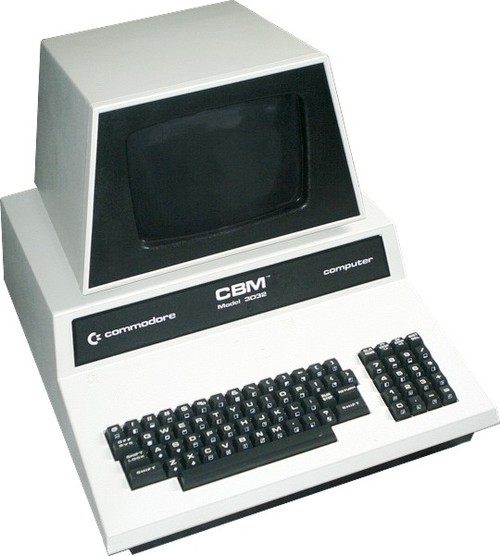 CBM 3032