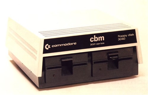 CBM 3040