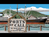 Ports of Call