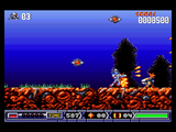 Turrican II