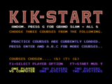 Kikstart 128