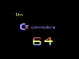 The Commodore 64