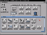 Workbench 2.04 Prefs