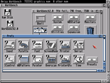 Workbench 2.05 Prefs